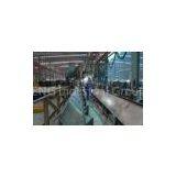 Shearing, Sawing, Grinding, Punching And Hot Dip Galvanized Structural Steel Fabrications