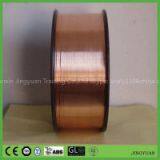 High Quality MIG CO2 Welding Wire ER70S-6 0.8mm 15KG/Spool