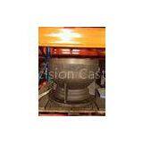 Alloy Steel Submersible Pump Housing Turning, Milling Casting Pump Parts thumbnail-1