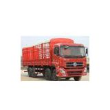 Dongfeng Kinland Stake Transport Truck