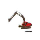 Machine Shipping Service (Excavator) thumbnail-1