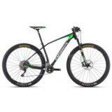 2016 Orbea Alma 29 M20 Mountain Bike (AXARACYCLES)