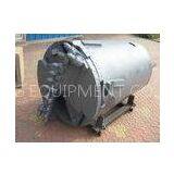 Foundation Drilling Tools Double Cut Rock Drilling Bucket for Hard Rock Drilling Rig