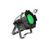 90W RGBW 4in1 Quad COB LED Par Light Par 64 Lamp DJ Stage Lighting Equipment thumbnail-1