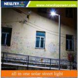 Solar Led Solar Street Light Integrated Solar Lighting thumbnail-2