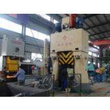 Hydraulic Forging Hammer for Precise Forging