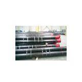 steel pipe