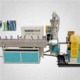 PVC Steel Wire Reinforced Hose Pipe Extrusion Machinery