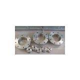 CARBON STEEL FORGED FLANGE BS4504 thumbnail-1