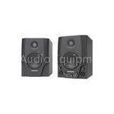 240W 10\'\' Woofer Professional Power Amplifier, Audio Line Input With Record Function