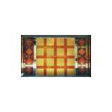 3D Decorative Glass for Background Wall thumbnail-3