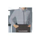 Shirt for Ladies (YLN-SH009) thumbnail-1