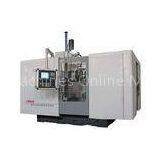 5 Axis CNC Curve Bevel Gear Milling Machine thumbnail-1