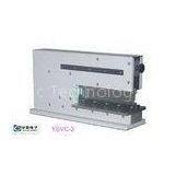1200mm Alum Board PCB Separator Machine V Groove Cutting Machine