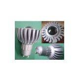 HiPower LED Bulb(GU10,E27,MR16)