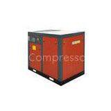 Low Noise Screw Small Portable Air Compressor High Temperature Resistant 15KW 20HP