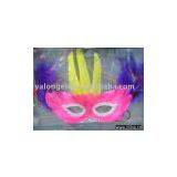 PM-0401 Party Mask & Carnival Mask& Halloween Mask thumbnail-1