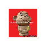 Animal Ceramics(Decoration Art,Holiday Gifts ) thumbnail-1