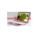 10.2 Inch Laptop Computer Netbook Notebook Portable Computer thumbnail-3