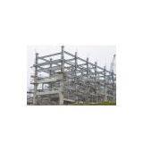 Secondary Steel Structures