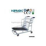 Warehouse Trolley(flat Cart) thumbnail-1