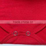 2017 Hot Sell Baby Cotton Princess Skirt Body Clothing Baby Full Moon Birthday Dress thumbnail-5