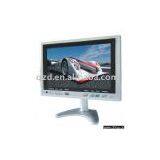 Car LCD With TV,Car Monitor With TV,Model:C902TVG thumbnail-1