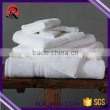 Cotton Terry With Dobby Border Hotel Towel With Low Price thumbnail-6