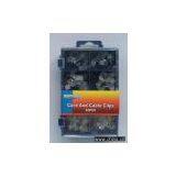 Cord And Cable Clips