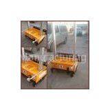 Auto Rendering Machinery