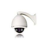 High Speed Dome CCTV Camera