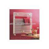 P-coated Towel Radiator thumbnail-1