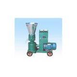 Biomass Pellet Molding Machine