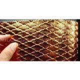 Crystal Foil for Leather