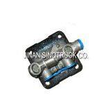 High Quality Howo Parts 750132006CUT OFF VALVE thumbnail-1