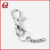 Wholesale Zinc Alloy Luggage Buckle / Jewelry Accessories/car Key Chain thumbnail-2