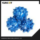 12 1/4\'\'tricone Drill Bit Steel Tooth Bit/milled Bit