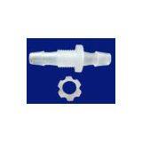 1/4\'\' Plastic Joint/mini Plastic Joint