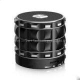 Gelbert Wireless Mini Bluetooth Speaker for Super Bass thumbnail-2