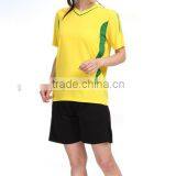 2016 Popular Soccer Uniform Wholesale Sport Wear From China thumbnail-4