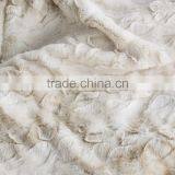 Hotel Home Use Microfiber 300g Filling Quilt Blanket / Comforter Set/single Size for Hospital Quilt Too thumbnail-3