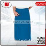 Long Waist Kitchen Apron Sale thumbnail-2