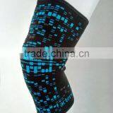 New Design! Athletic Knee Pain Relief Knee Compression Sleeve for Knee Support --AMY726 thumbnail-4