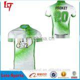Full Dye Jersey Men Sportswear Softball Baseball Jerseys Shirts thumbnail-1