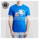 Cheap Custom Tshirts With Screen Printed Bulk for Mens thumbnail-1