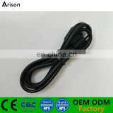 High speed 20Am USB cable for power bank micro 5pin USB data cable for tablet
