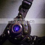 Steampunk Chest-belt Strap Harness thumbnail-4
