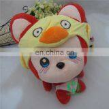HI CE Wholesale Lovely Ali Plush Toy Mini Ali Plush Toy Stuffed Plush Toy in Stock thumbnail-3