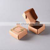 Factory Price Custom Square Presentation Folding Display Paper Box for Accessories Packing Box thumbnail-3