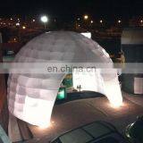 2015 Show Display Inflatable Booth Tent With LED Lights thumbnail-2